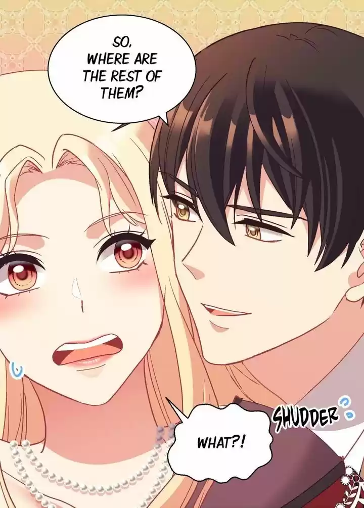 The Justice Of Villainous Woman Chapter 137