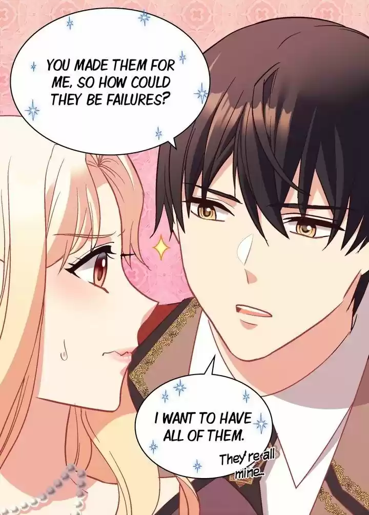 The Justice Of Villainous Woman Chapter 137