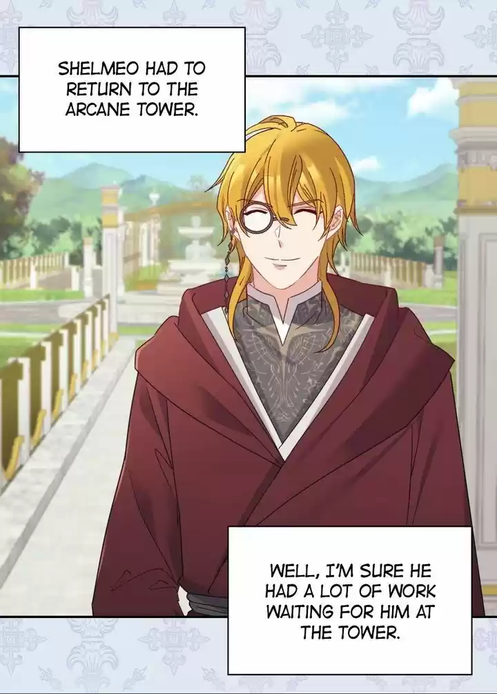 The Justice Of Villainous Woman Chapter 138