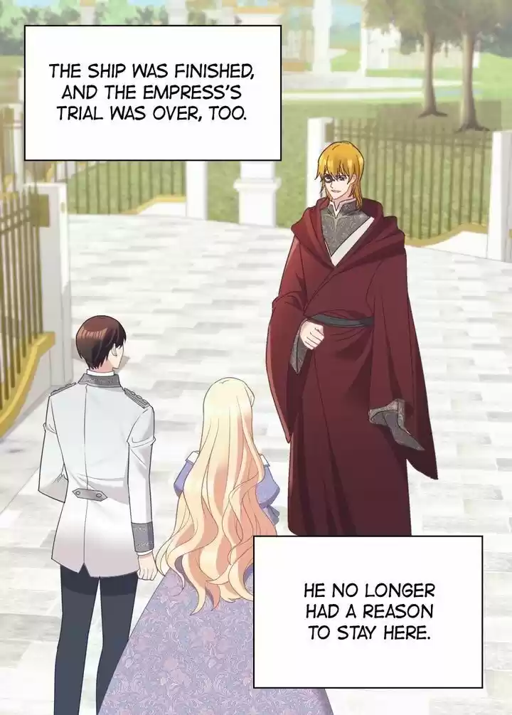 The Justice Of Villainous Woman Chapter 138