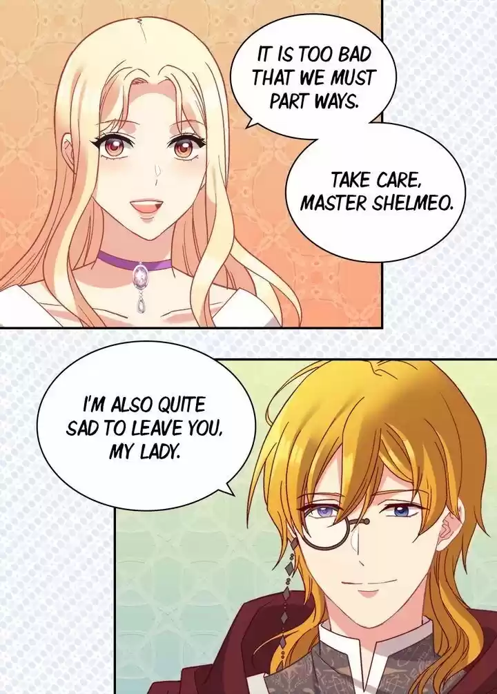 The Justice Of Villainous Woman Chapter 138