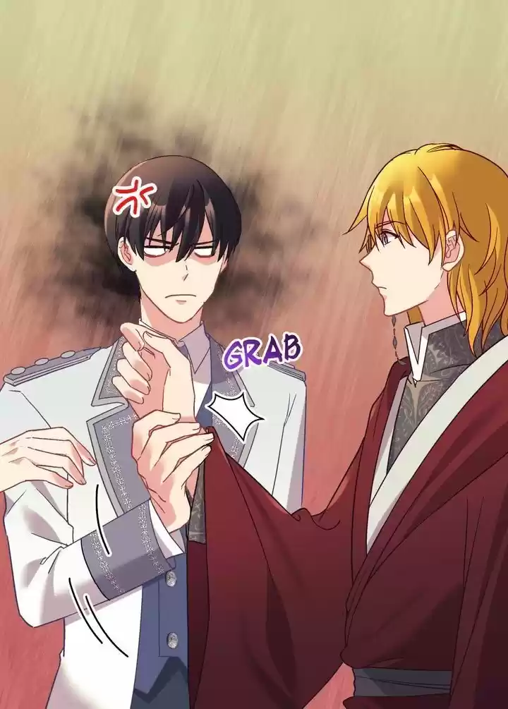 The Justice Of Villainous Woman Chapter 138