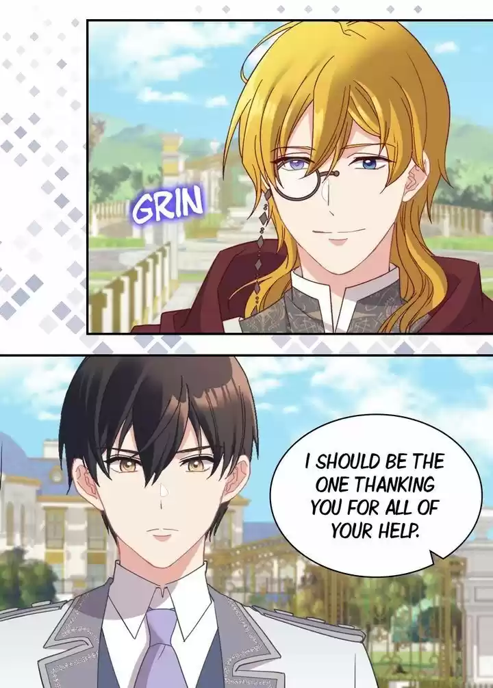 The Justice Of Villainous Woman Chapter 138