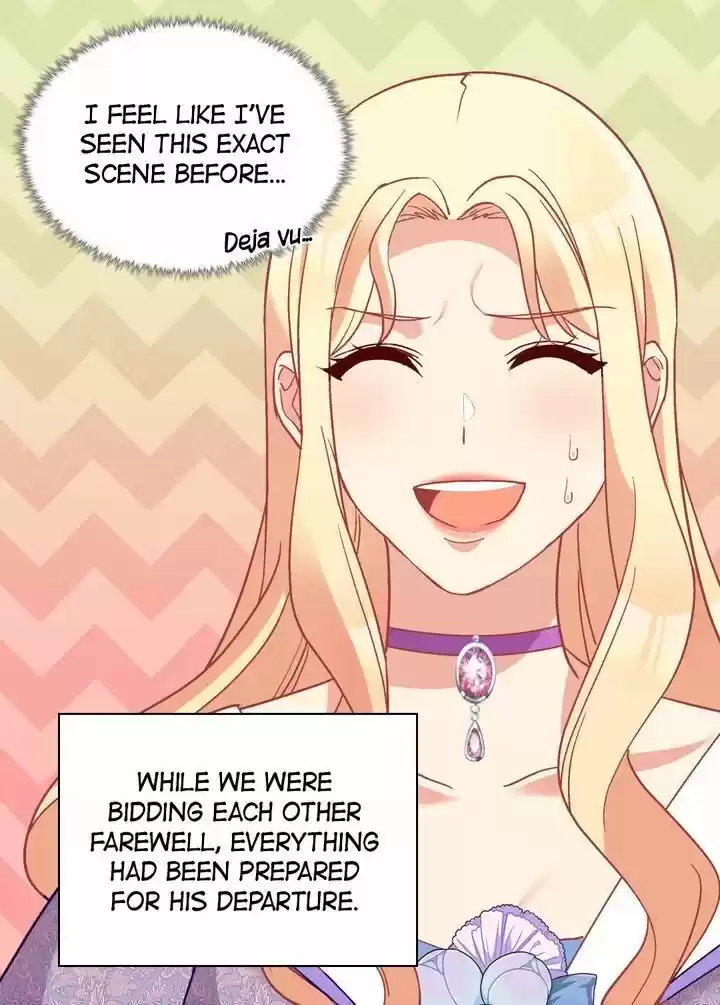 The Justice Of Villainous Woman Chapter 138