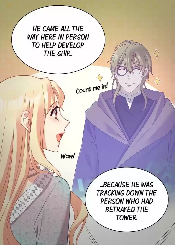 The Justice Of Villainous Woman Chapter 138