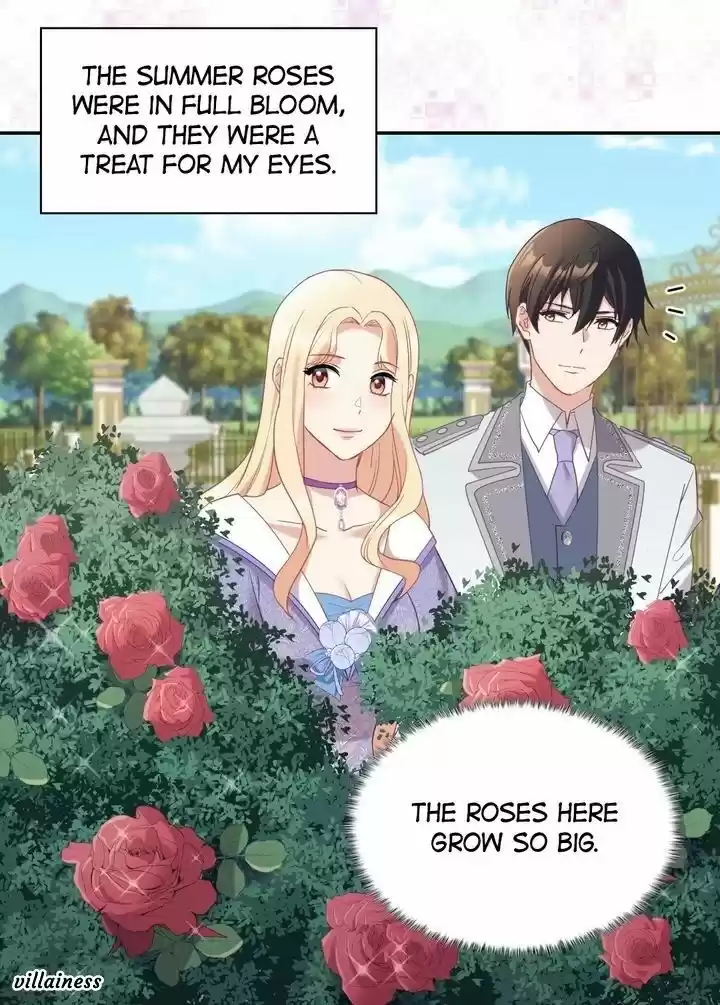 The Justice Of Villainous Woman Chapter 138