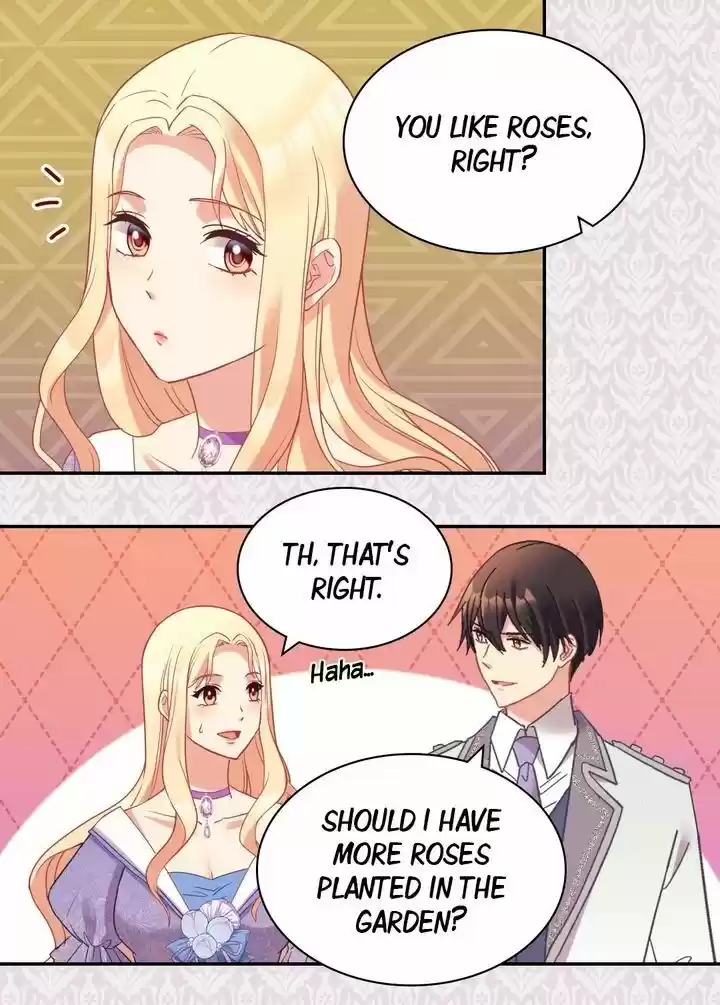 The Justice Of Villainous Woman Chapter 138