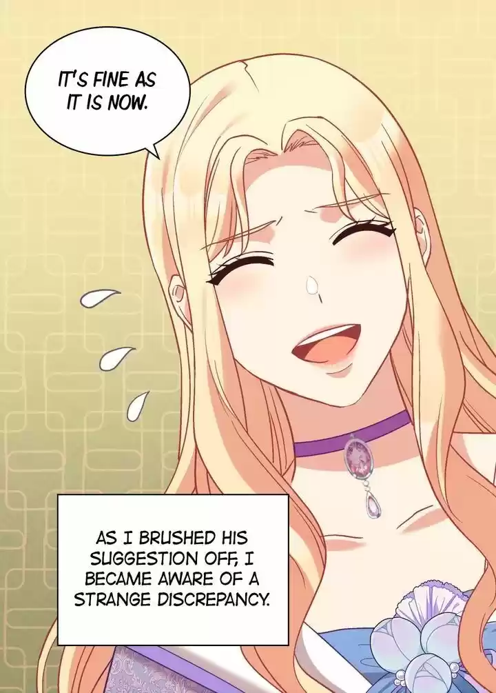 The Justice Of Villainous Woman Chapter 138