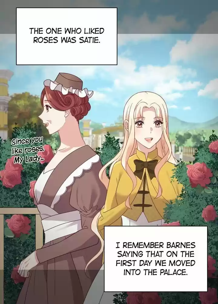 The Justice Of Villainous Woman Chapter 138