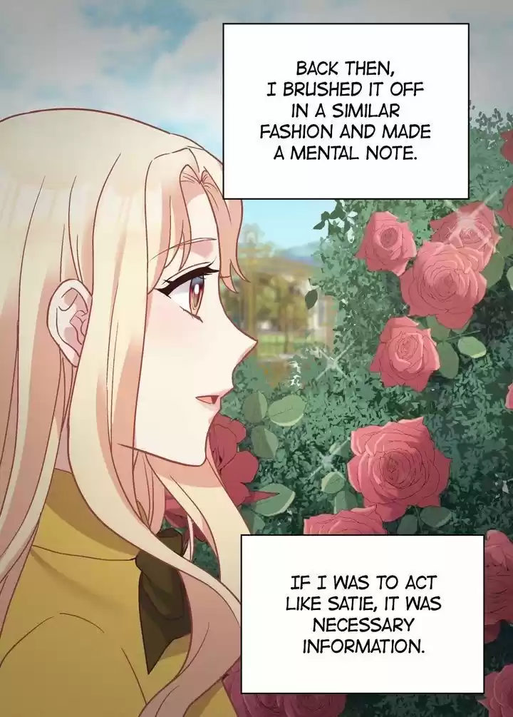 The Justice Of Villainous Woman Chapter 138