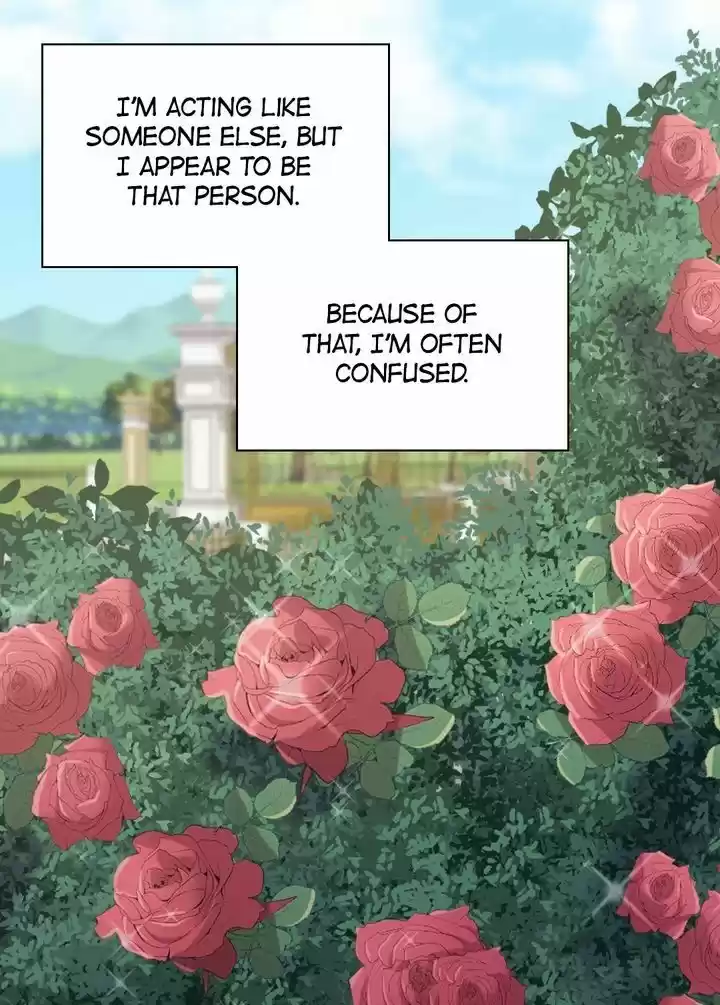 The Justice Of Villainous Woman Chapter 138