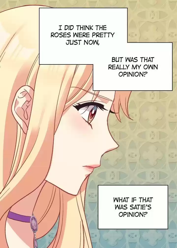 The Justice Of Villainous Woman Chapter 138