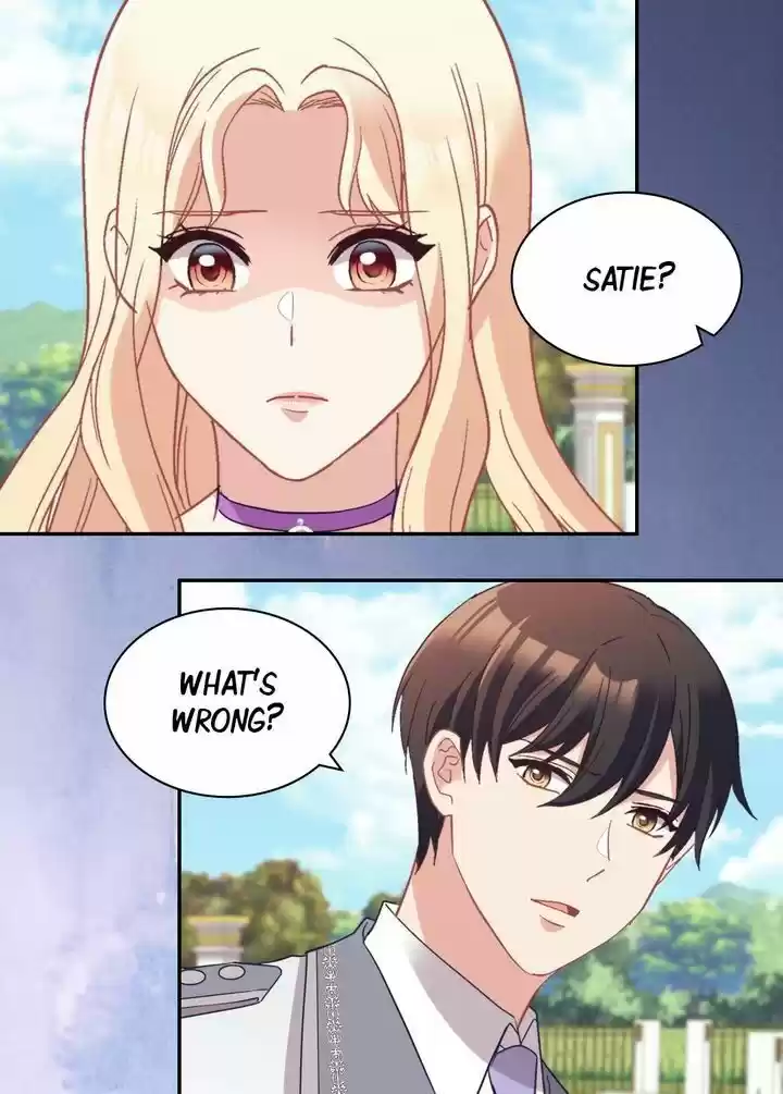 The Justice Of Villainous Woman Chapter 138