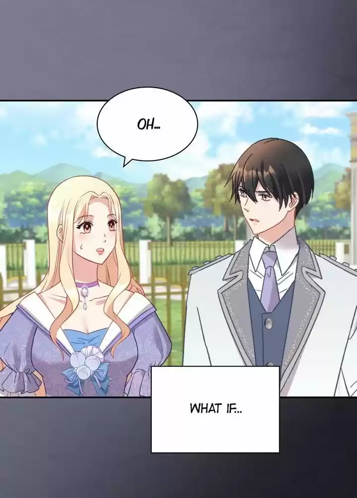 The Justice Of Villainous Woman Chapter 138