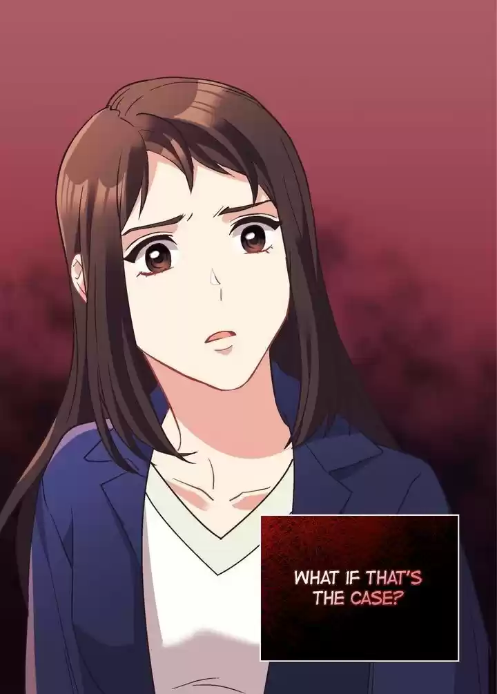 The Justice Of Villainous Woman Chapter 138