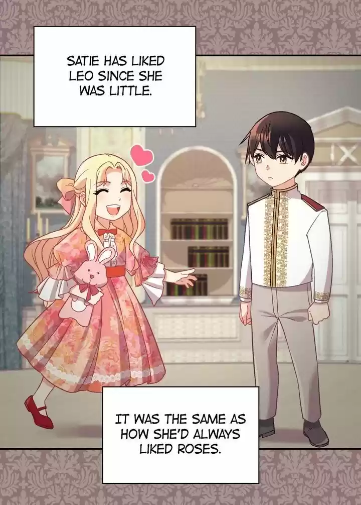 The Justice Of Villainous Woman Chapter 138