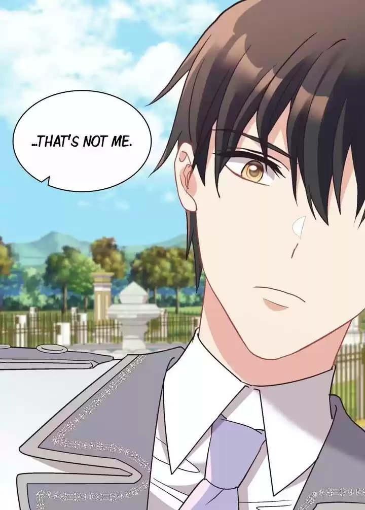 The Justice Of Villainous Woman Chapter 138