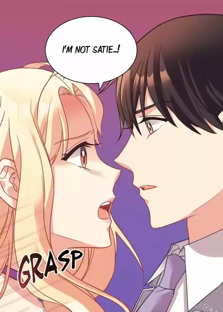 The Justice Of Villainous Woman Chapter 138