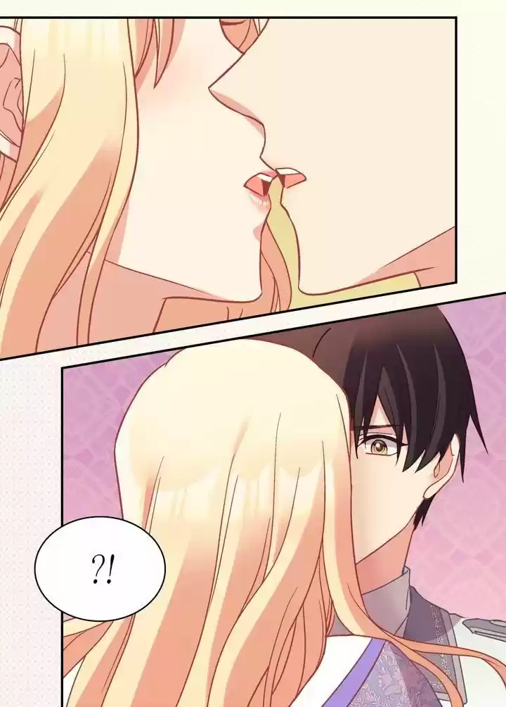 The Justice Of Villainous Woman Chapter 138