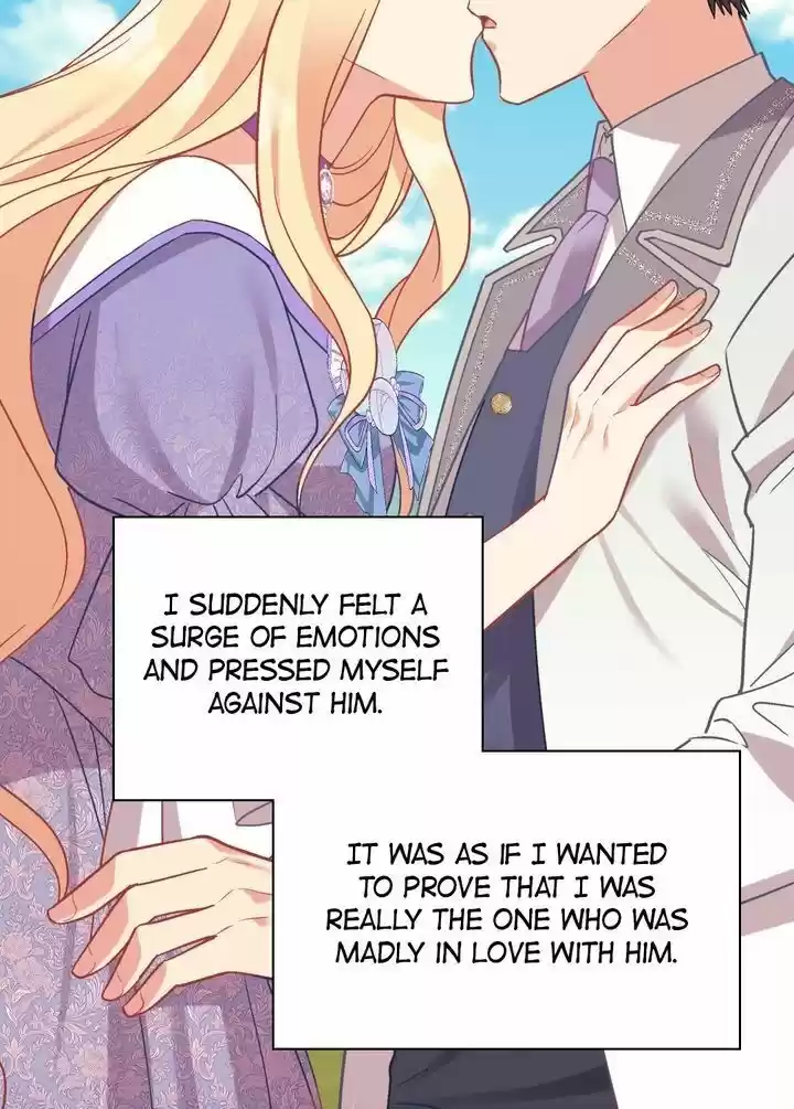 The Justice Of Villainous Woman Chapter 138