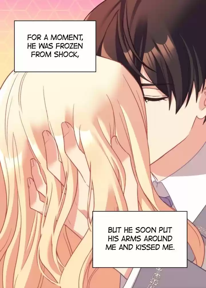 The Justice Of Villainous Woman Chapter 138