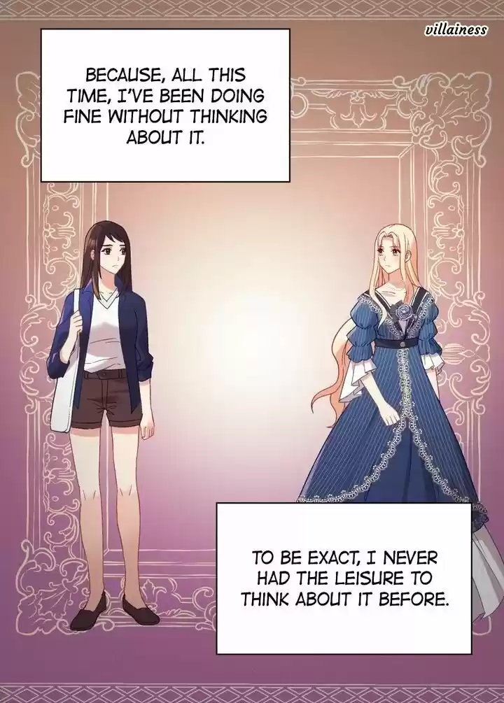 The Justice Of Villainous Woman Chapter 138