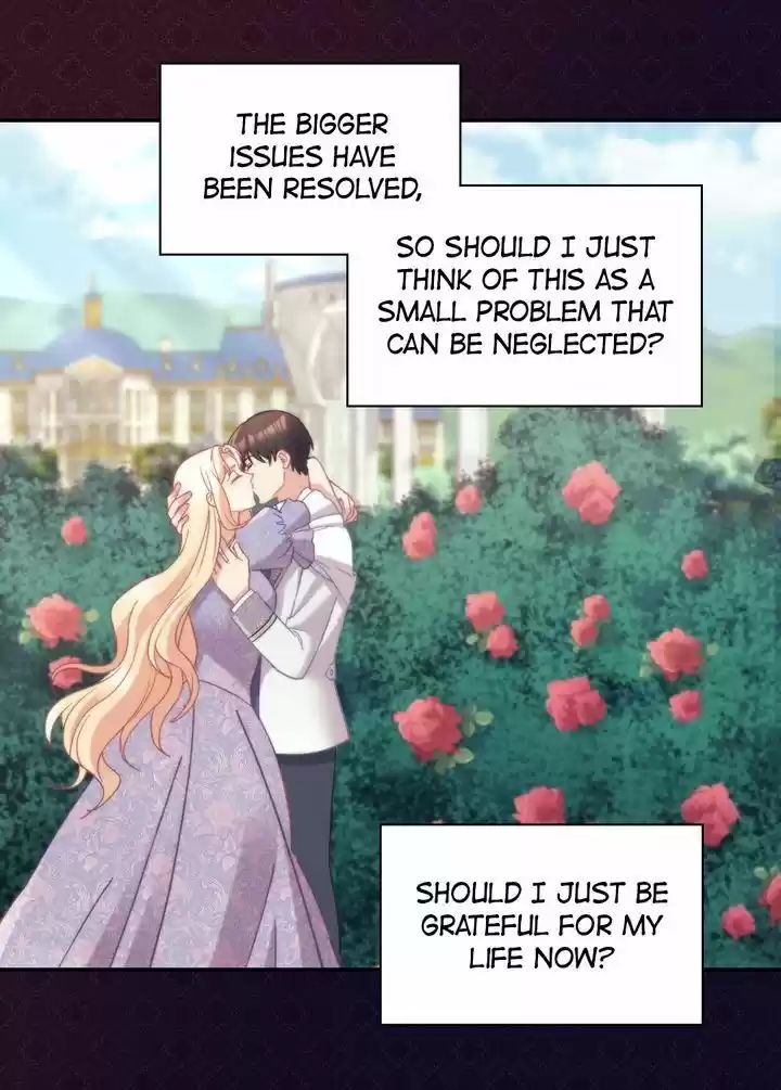 The Justice Of Villainous Woman Chapter 138