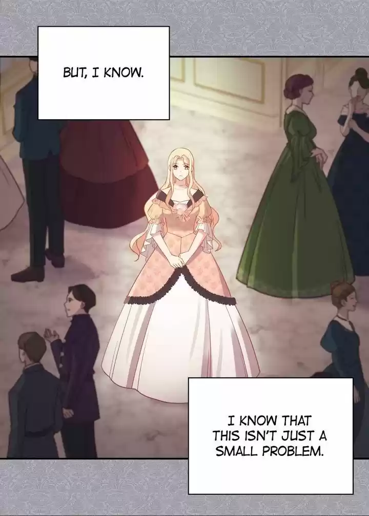 The Justice Of Villainous Woman Chapter 138