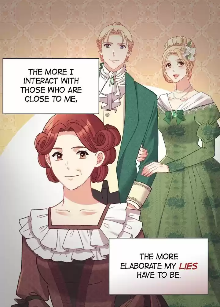 The Justice Of Villainous Woman Chapter 138