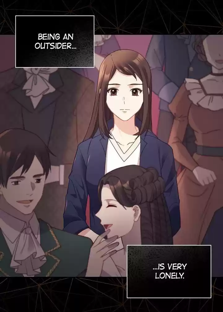 The Justice Of Villainous Woman Chapter 138