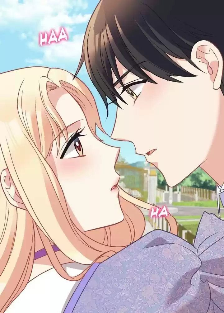 The Justice Of Villainous Woman Chapter 138