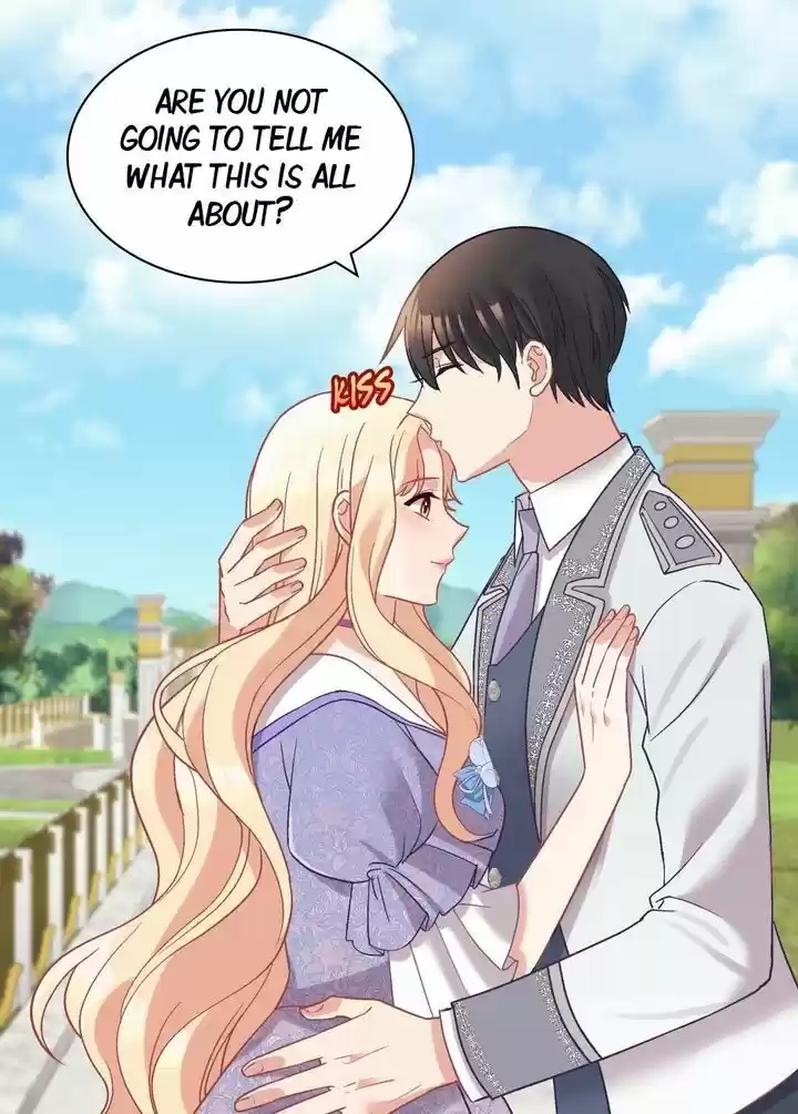 The Justice Of Villainous Woman Chapter 138