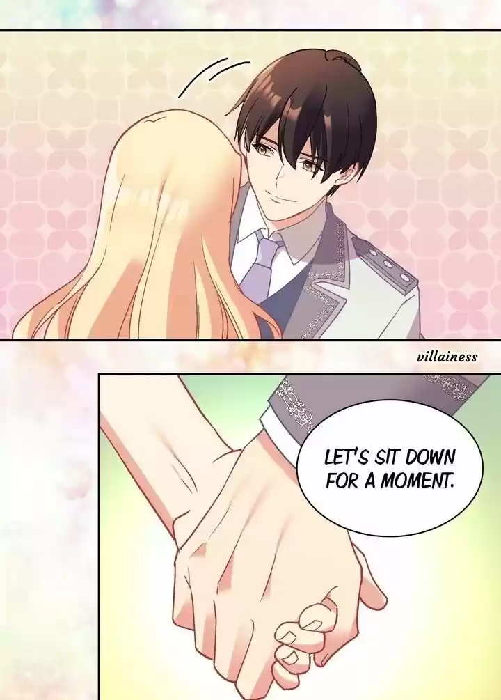 The Justice Of Villainous Woman Chapter 138