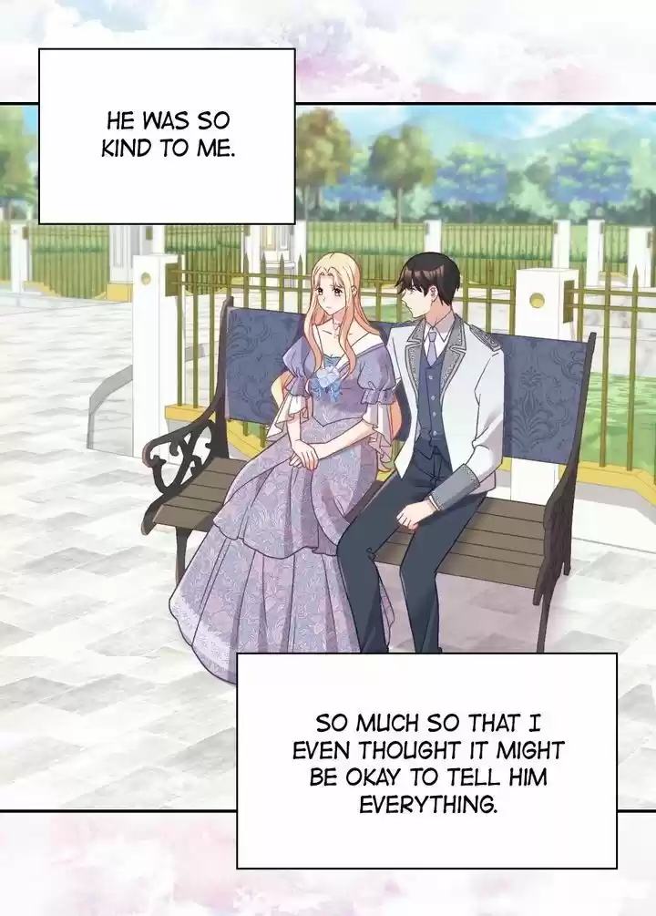 The Justice Of Villainous Woman Chapter 138