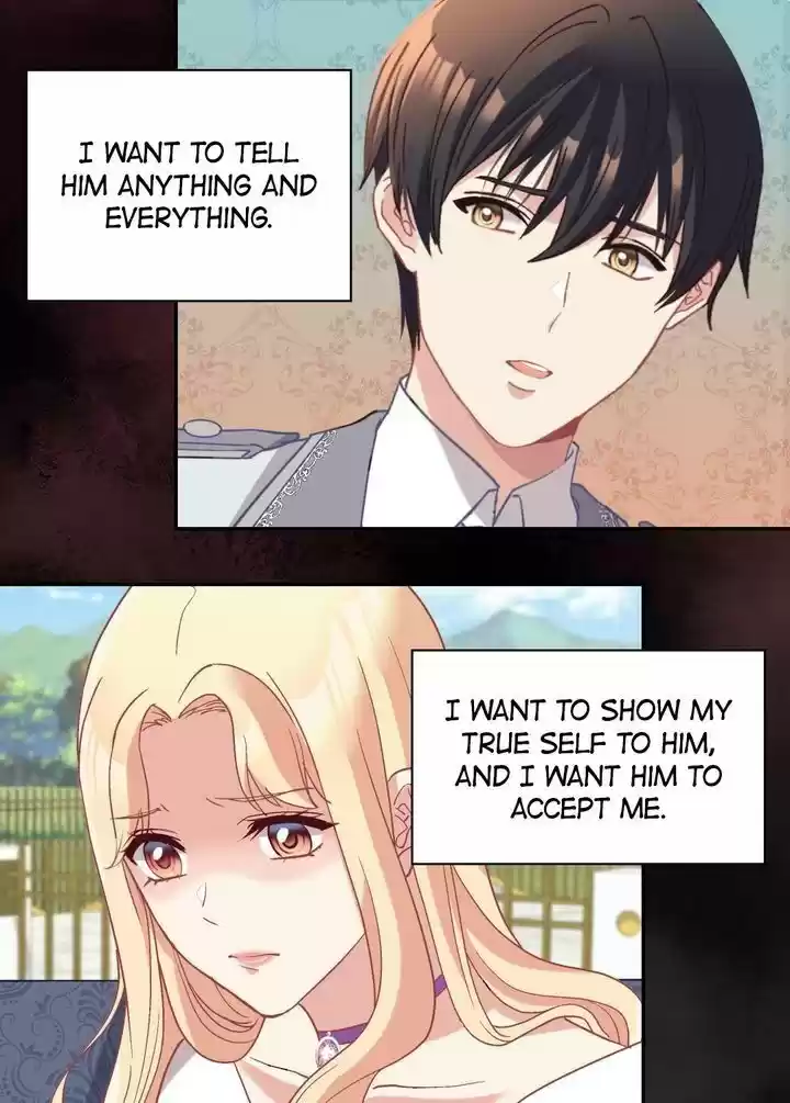 The Justice Of Villainous Woman Chapter 138