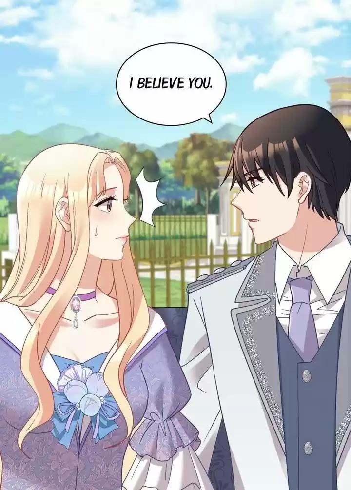 The Justice Of Villainous Woman Chapter 138