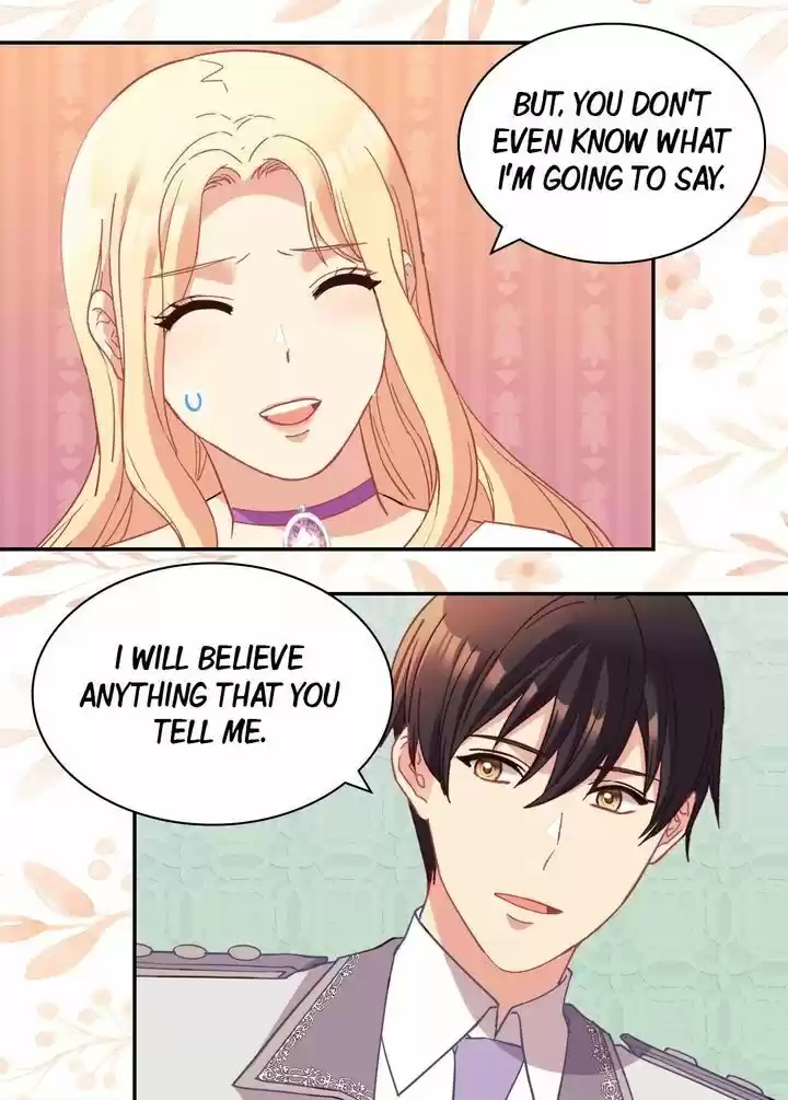 The Justice Of Villainous Woman Chapter 138