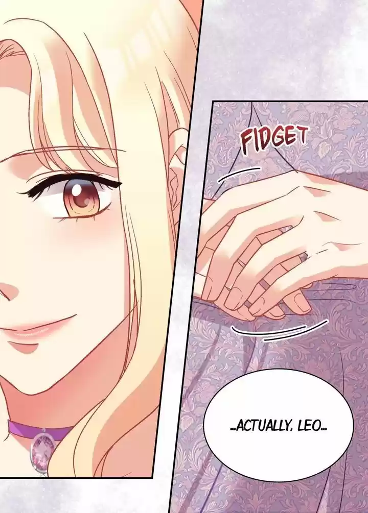 The Justice Of Villainous Woman Chapter 138