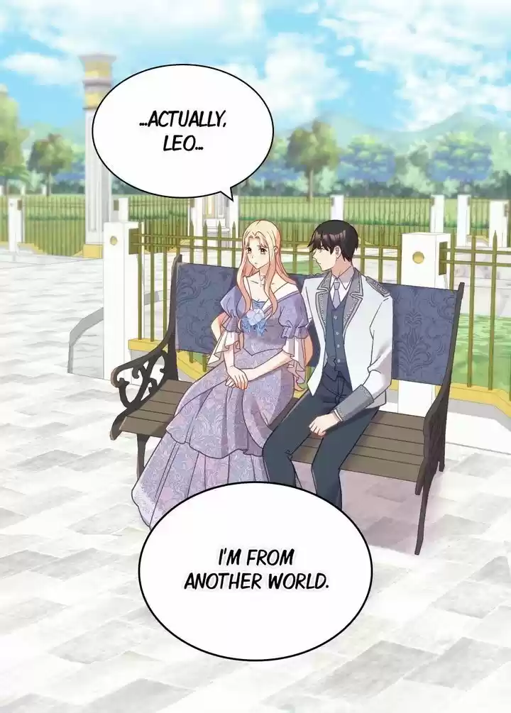 The Justice Of Villainous Woman Chapter 139