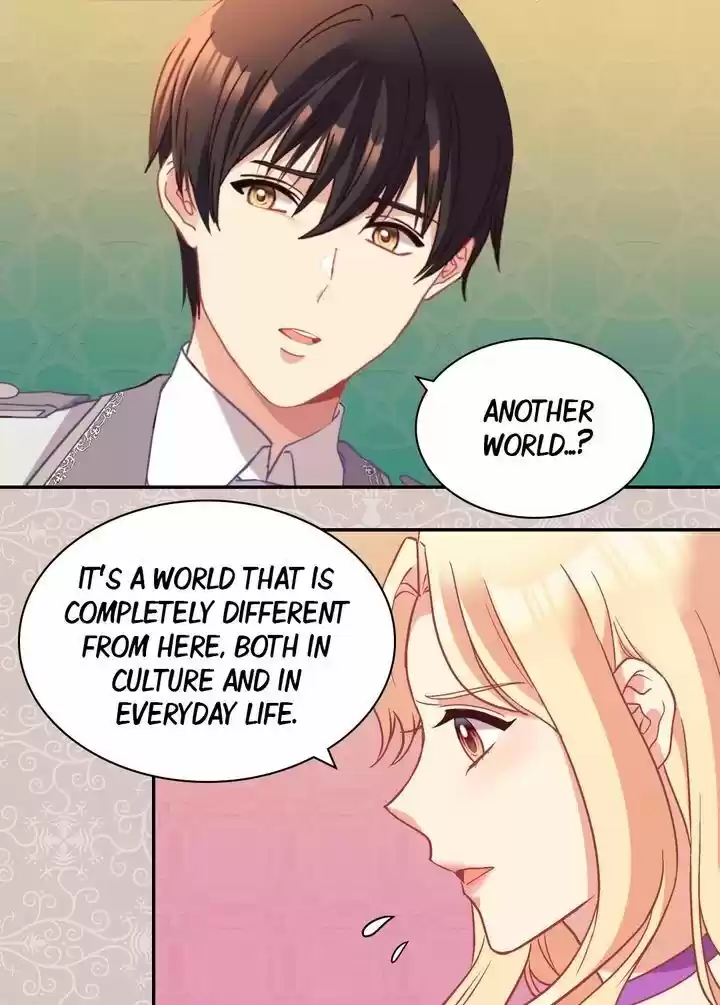 The Justice Of Villainous Woman Chapter 139