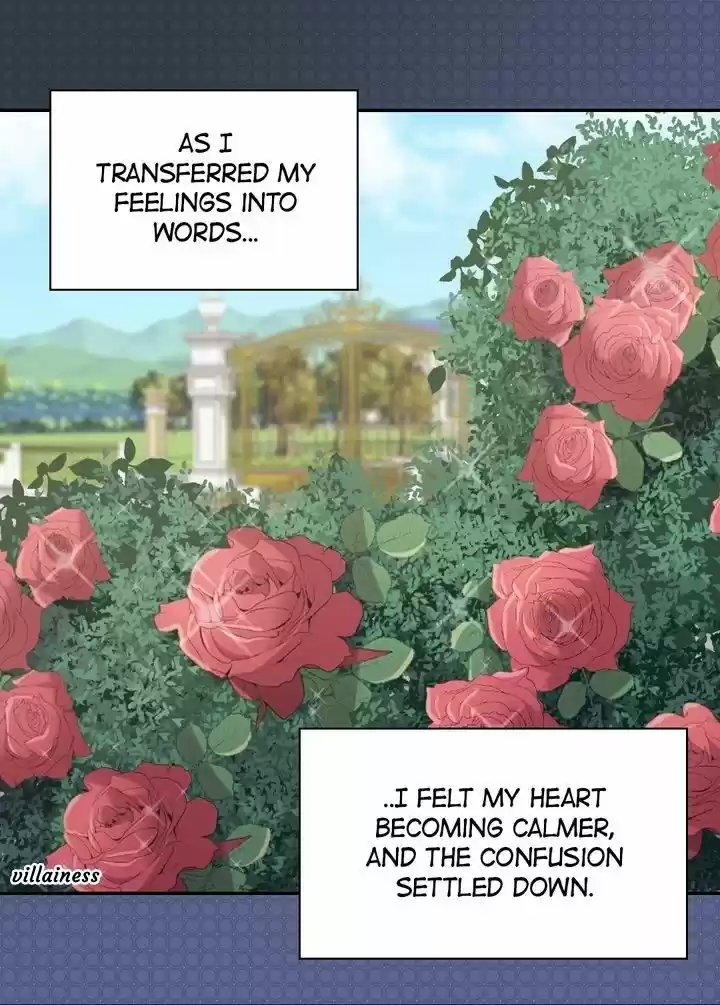 The Justice Of Villainous Woman Chapter 139