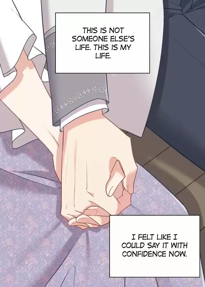 The Justice Of Villainous Woman Chapter 139