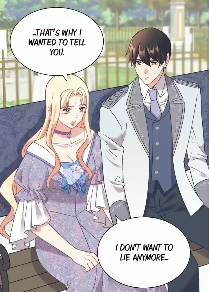 The Justice Of Villainous Woman Chapter 139