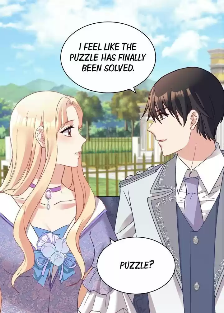 The Justice Of Villainous Woman Chapter 139