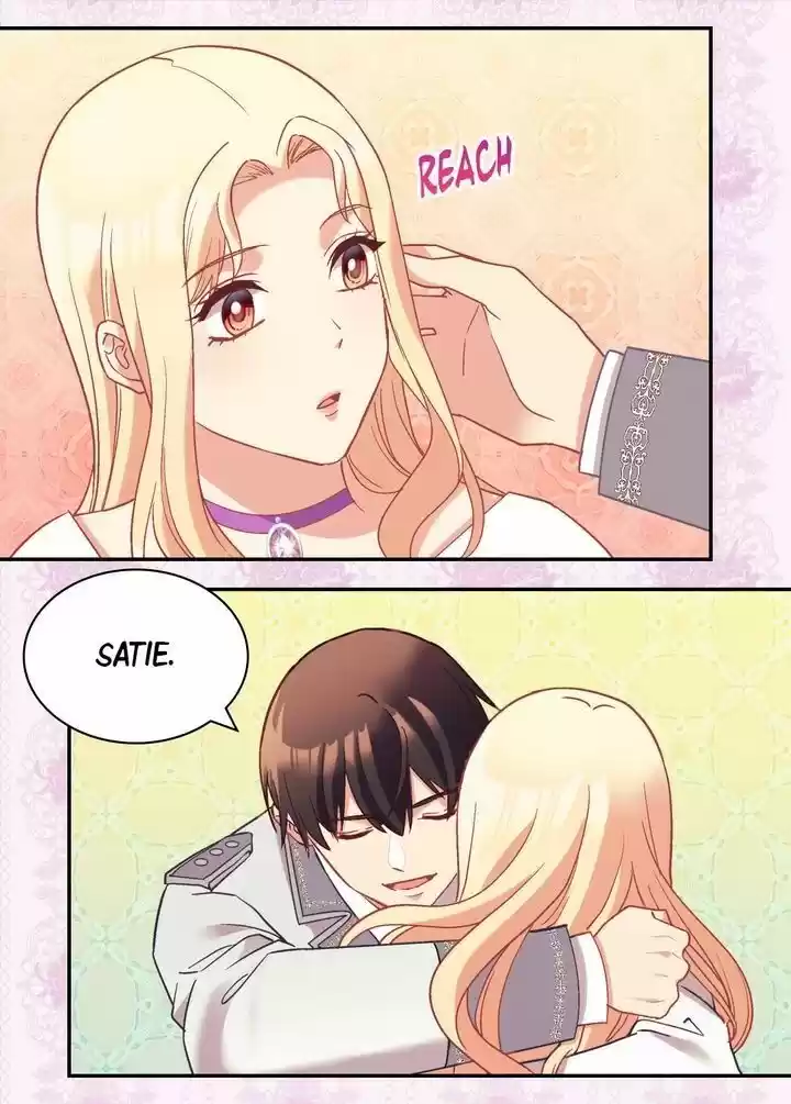 The Justice Of Villainous Woman Chapter 139