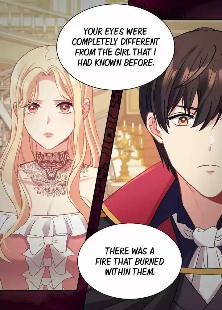 The Justice Of Villainous Woman Chapter 139