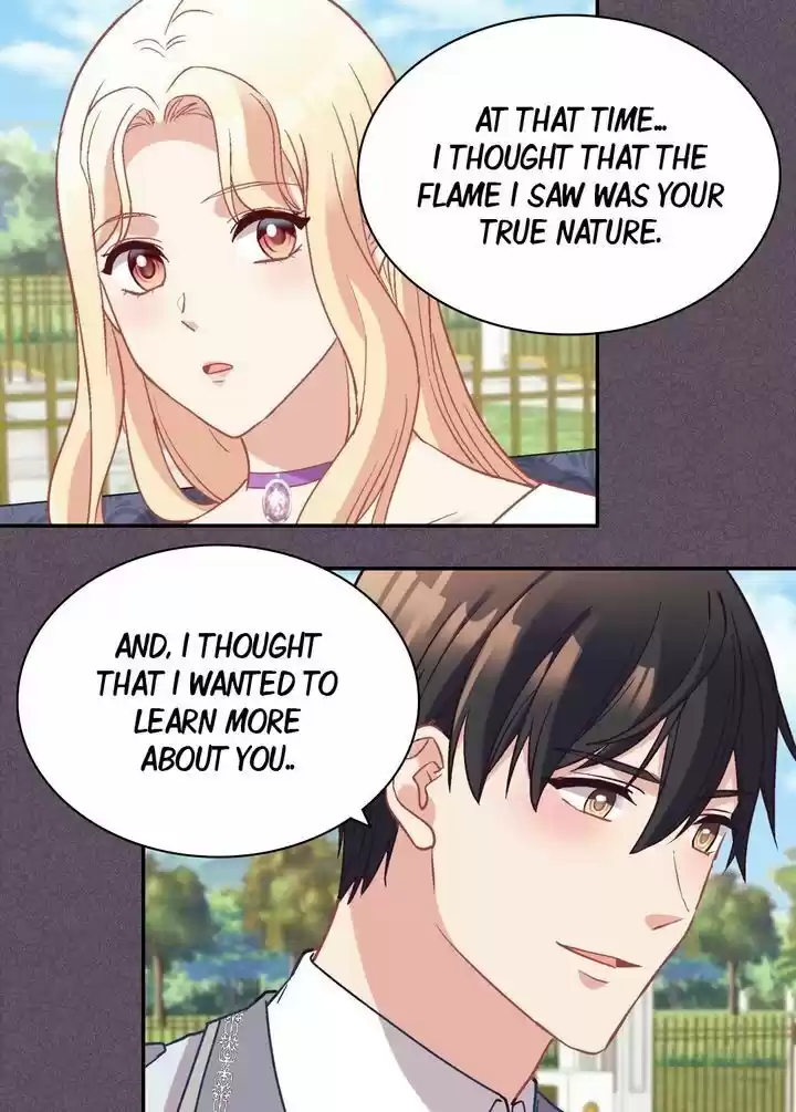 The Justice Of Villainous Woman Chapter 139