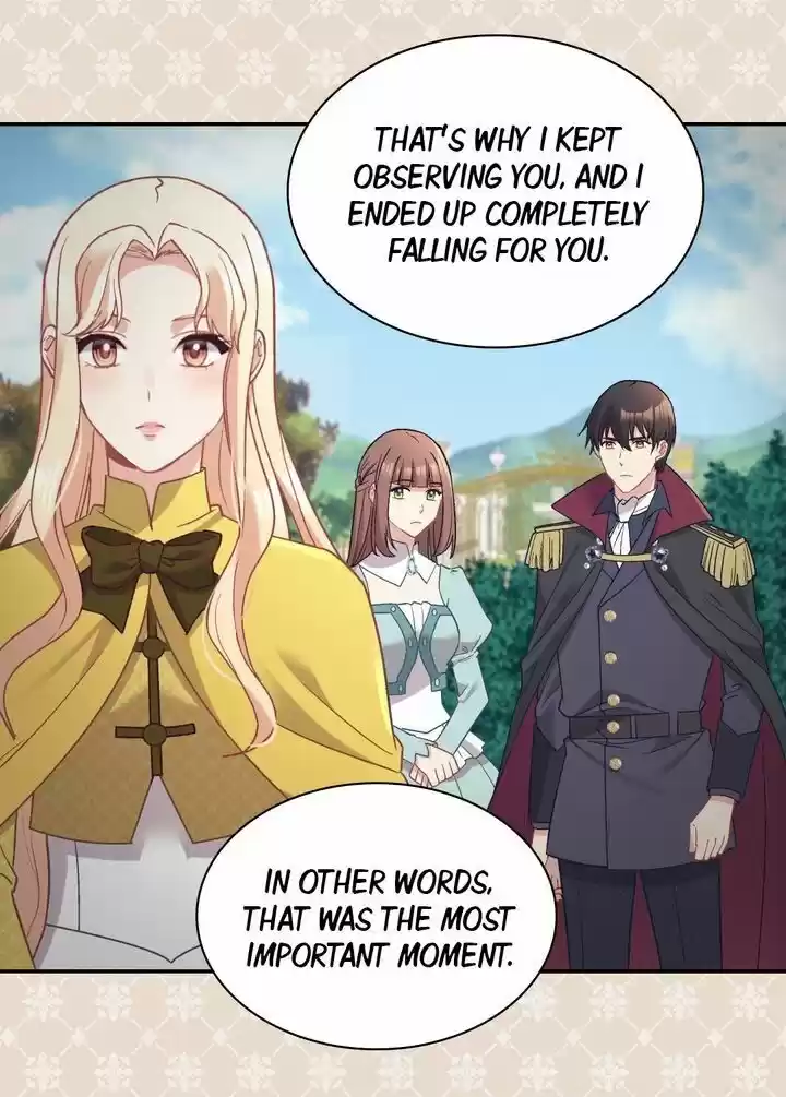 The Justice Of Villainous Woman Chapter 139