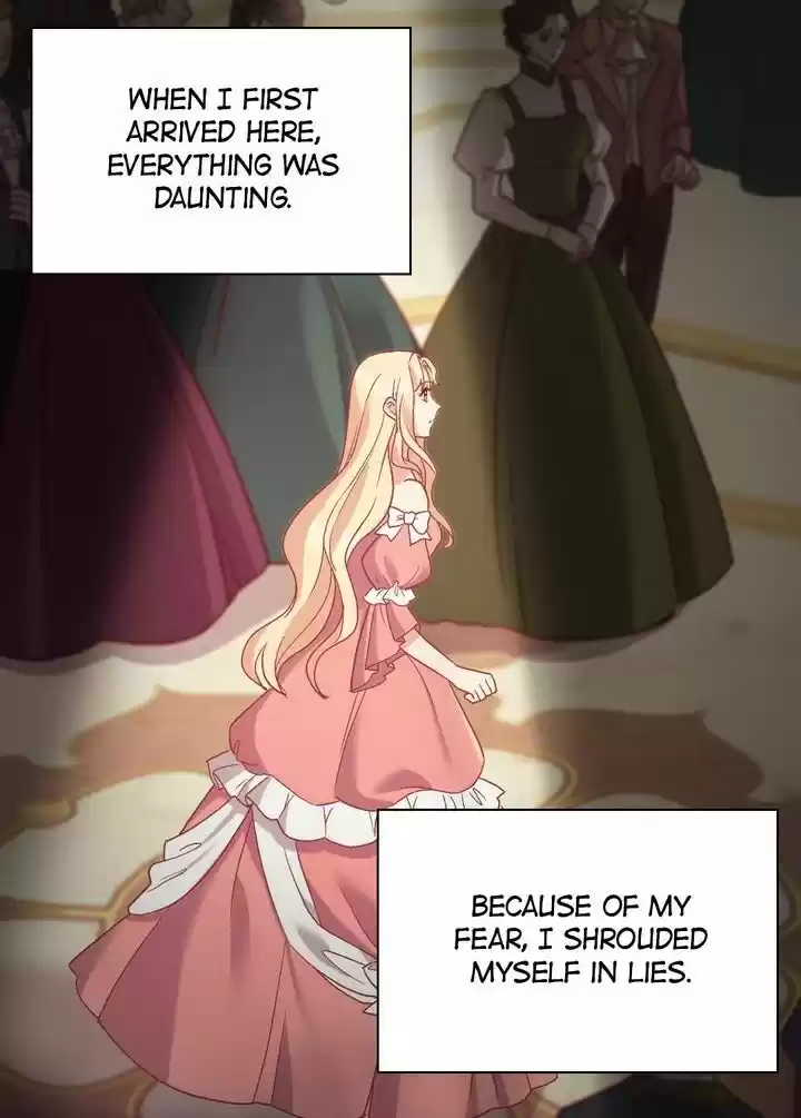 The Justice Of Villainous Woman Chapter 139