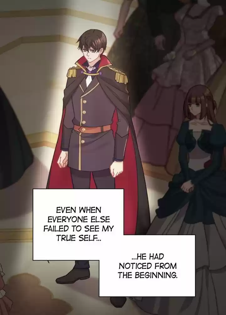 The Justice Of Villainous Woman Chapter 139